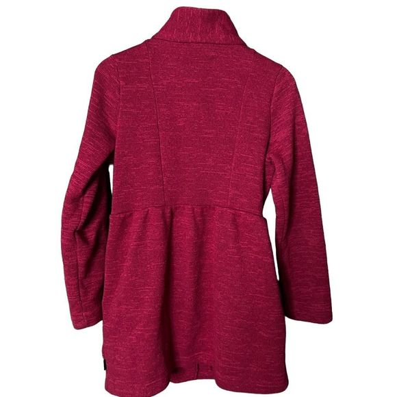 Patagonia Girls Better Sweater Coat XXL - Picture 2 of 3